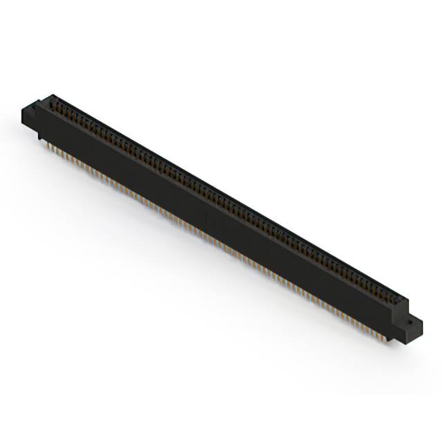 895-140-525-502 EDAC Inc.  Edgeboard Connectors